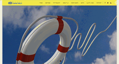 Desktop Screenshot of anesthesiabilling.com